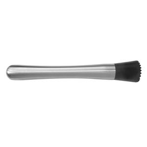 Macerador de Inox Preto - Salute