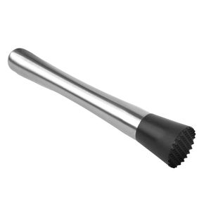 Macerador de Inox Preto - Salute