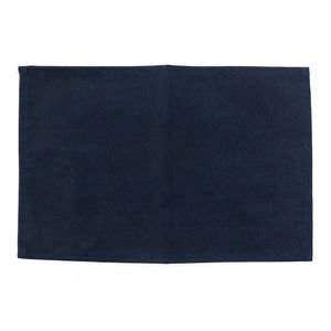 Lugar Americano Acqua 30x45cm Marinho - Branyl