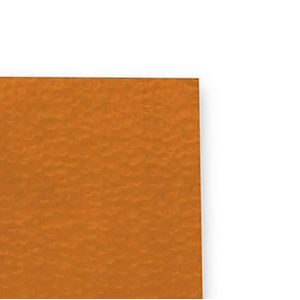 Guardanapo de Papel 20 cm com 50 Folhas Laranja - Hello Festas