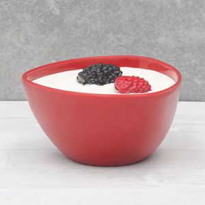 Cremeira Triangular Vermelha 250mL - Coza
