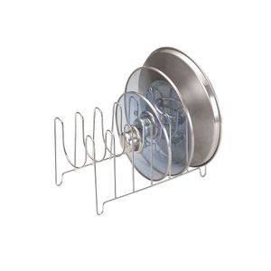 Organizador de Tampas 15,3x27,3cm - Arthi