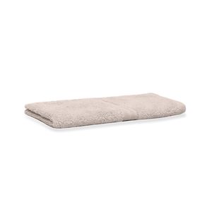 Toalha de Lavabo Platine Bege - Buettner