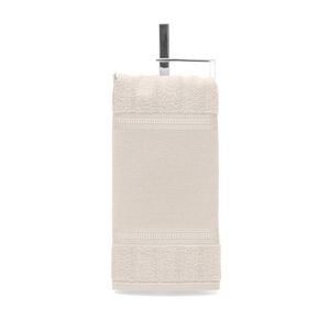 Toalha de Lavabo Visage Pérola - Buettner