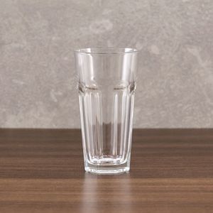 Copo de Vidro Long Drink Casablanca 365mL - Pasabahce