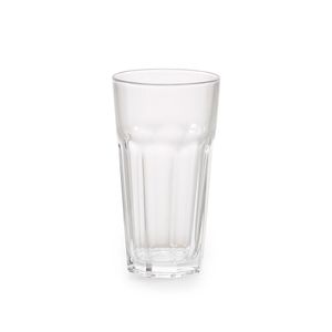 Copo de Vidro Long Drink Casablanca 365mL - Pasabahce