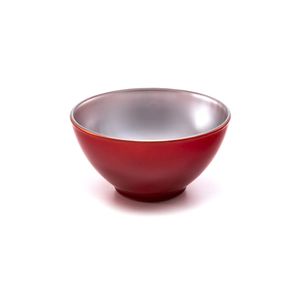 Bowl Flashy Breakfast 500mL Vermelho - Luminarc