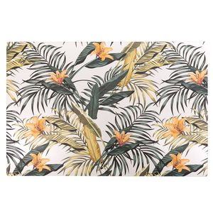 Lugar Americano Tropical Bege - Sur La Table