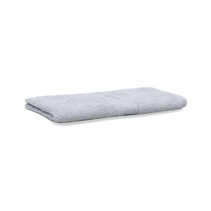 Toalha de Lavabo Platine Cinza - Buettner