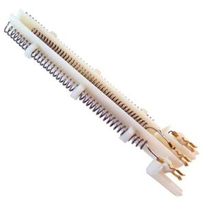 Resistência para Ducha Adv/top Jet 3055-o 7500w 220v - Lorenzetti