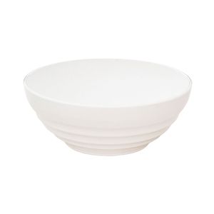 Bowl Oriental 1,2l Branco - Vemplast