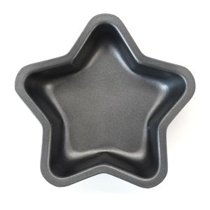 Conjunto de Formas Estrela 2 Peças - Fackelmann