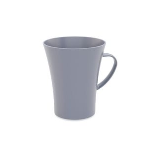 Caneca Classic Cinza - Utility