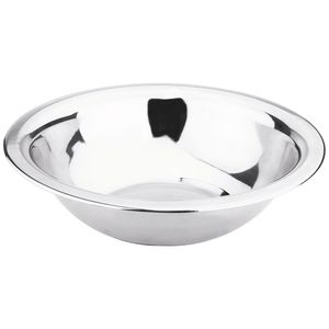 Tigela de Inox Funda 1,2l - Hercules
