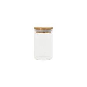 Porta Mantimentos Redondo 250mL - Oikos