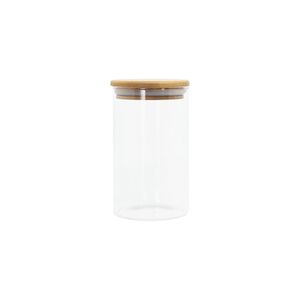 Porta Mantimentos Redondo 600mL - Oikos