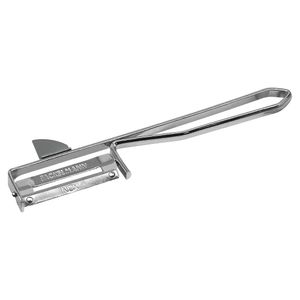 Descascador de Legumes Inox - Fackelmann