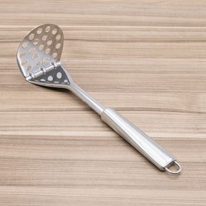 Espremedor de Batatas Flat 26cm - Meridional