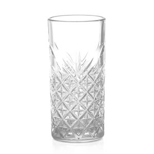 Copo Long Drink Timeless 295mL - Pasabahce