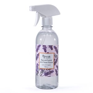 Aromatizador para Roupas 500mL Lavanda Inglesa - Home Scents