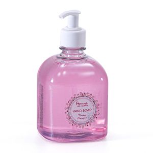 Sabonete Líquido Hand Soap 500mL Flor de Cerejeira - Home Scents