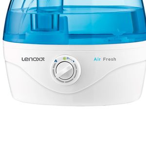 Umidificador de Ar Air Fresh Bivolt - Lenoxx