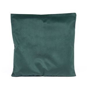 Capa de Almofada Suede Oliva - Shelter