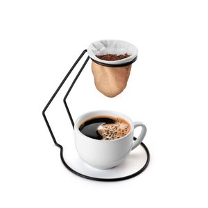 Coador de Café Fast Coffee Black - Arthi