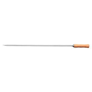 Espeto para Churrasco Simples 55cm - Tramontina