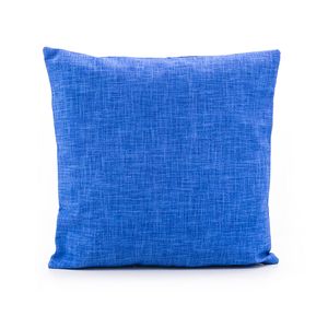 Capa para Almofada Andros 42x42cm Azul Tirio - Branyl