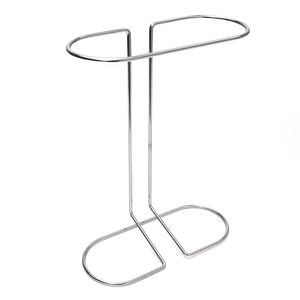 Porta Toalha Lavabo 29,5cm - Cromata