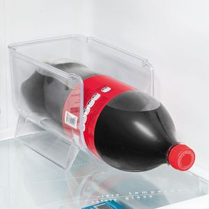 Organizador para Armário 13,5x19,5cm Transparente - Ordene