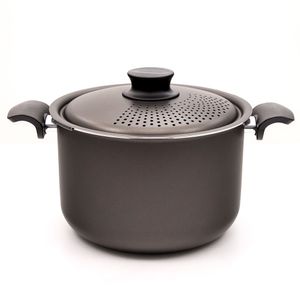 Espagueteira Antiaderente Vermont 7,5l - Tramontina