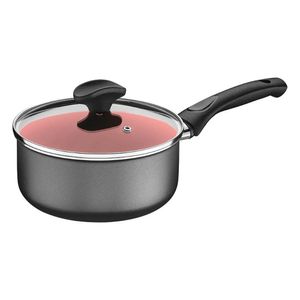 Panela Tramontina Antiaderente Vermont Grafite 16cm