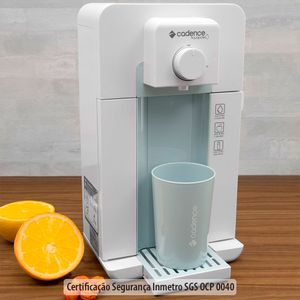 Purificador de Água Aquapure - Cadence