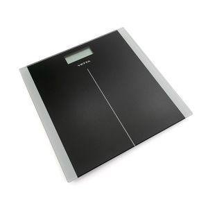 Balança Digital Luxo Preta - Vetta