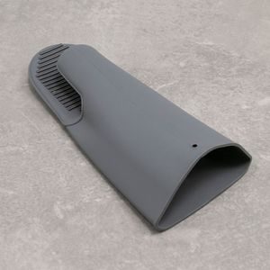 Luva de Silicone para Forma Cinza - Silicook