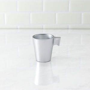 Xícara de Café Expresso Flashy Prata 80mL - Luminarc