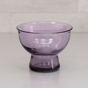 Taça de Sobremesa Ice Ville 165mL Roxa - Pasabahce