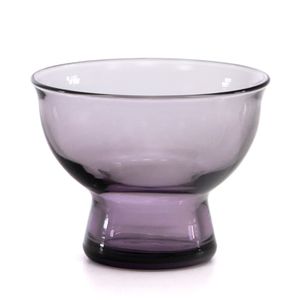 Taça de Sobremesa Ice Ville 165mL Roxa - Pasabahce
