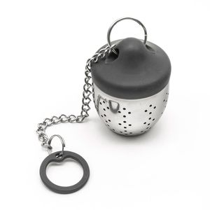 Infusor de Chá Silicone - Silicook