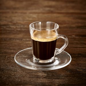 Xícara de Café Expresso Americano 90mL - Nadir Figueiredo