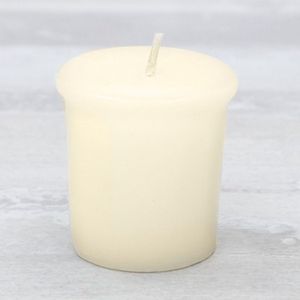 Mini Vela Aromática Jasmim - Home Scents
