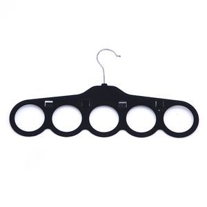 Cabide de Veludo para Cachecol - Home Space