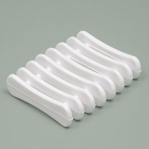 Saboneteira Splash Branco Wc