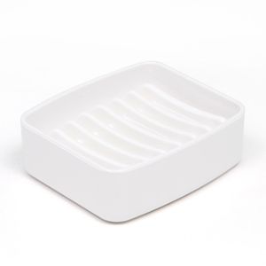 Saboneteira Splash Branco Wc