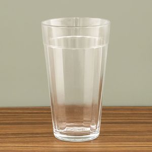 Copo Americano 450mL Transparente - Nadir Figueiredo