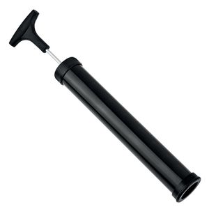 Bomba Plástica para Vac Bag - Ordene