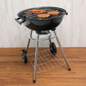 Churrasqueira Montenegro - Master Grill