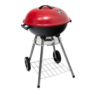 Churrasqueira Montenegro - Master Grill